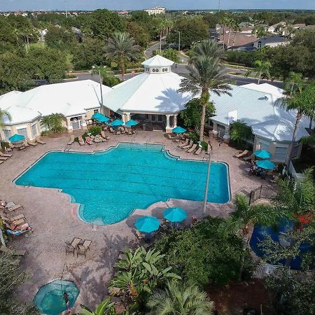 3 Bedroom Resort Style Condo, 3 Miles To Disney! Кіссіммі Екстер'єр фото