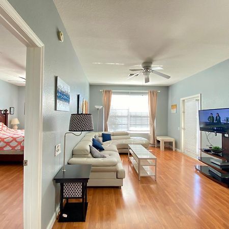 3 Bedroom Resort Style Condo, 3 Miles To Disney! Кіссіммі Екстер'єр фото