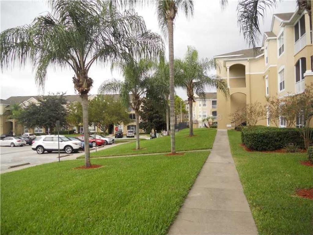 3 Bedroom Resort Style Condo, 3 Miles To Disney! Кіссіммі Номер фото