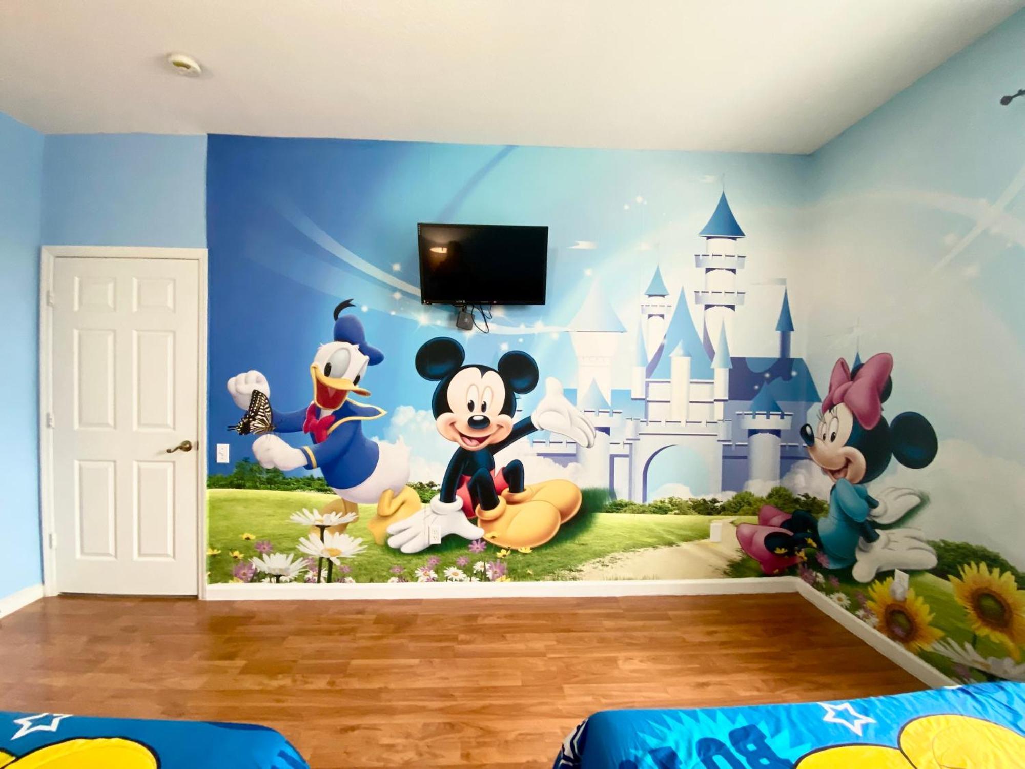 3 Bedroom Resort Style Condo, 3 Miles To Disney! Кіссіммі Екстер'єр фото