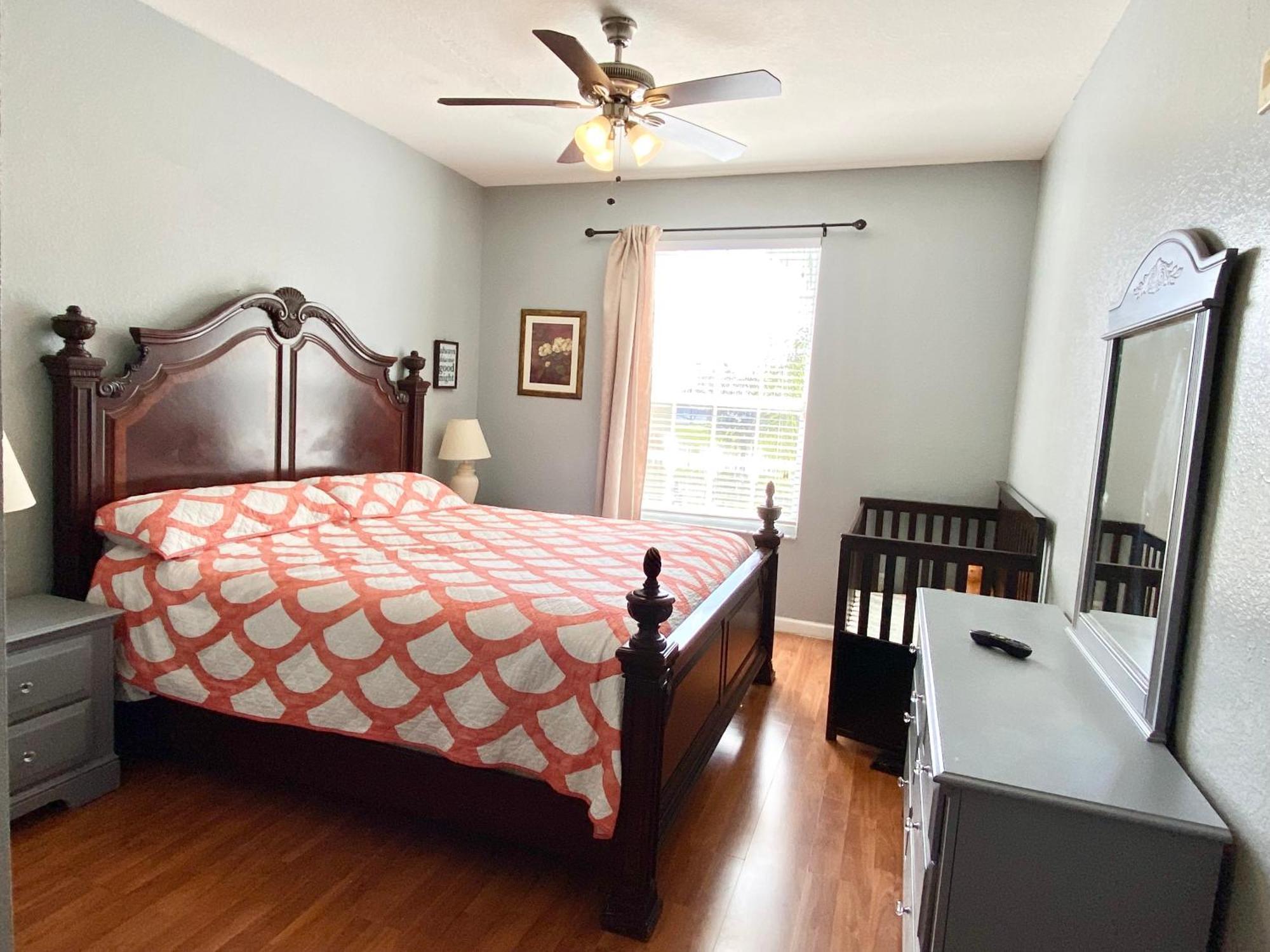 3 Bedroom Resort Style Condo, 3 Miles To Disney! Кіссіммі Екстер'єр фото
