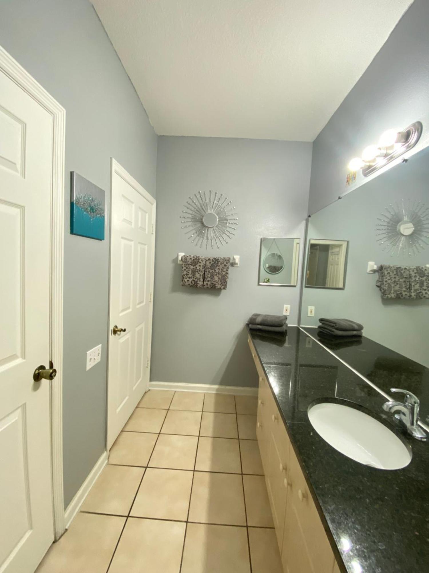3 Bedroom Resort Style Condo, 3 Miles To Disney! Кіссіммі Екстер'єр фото