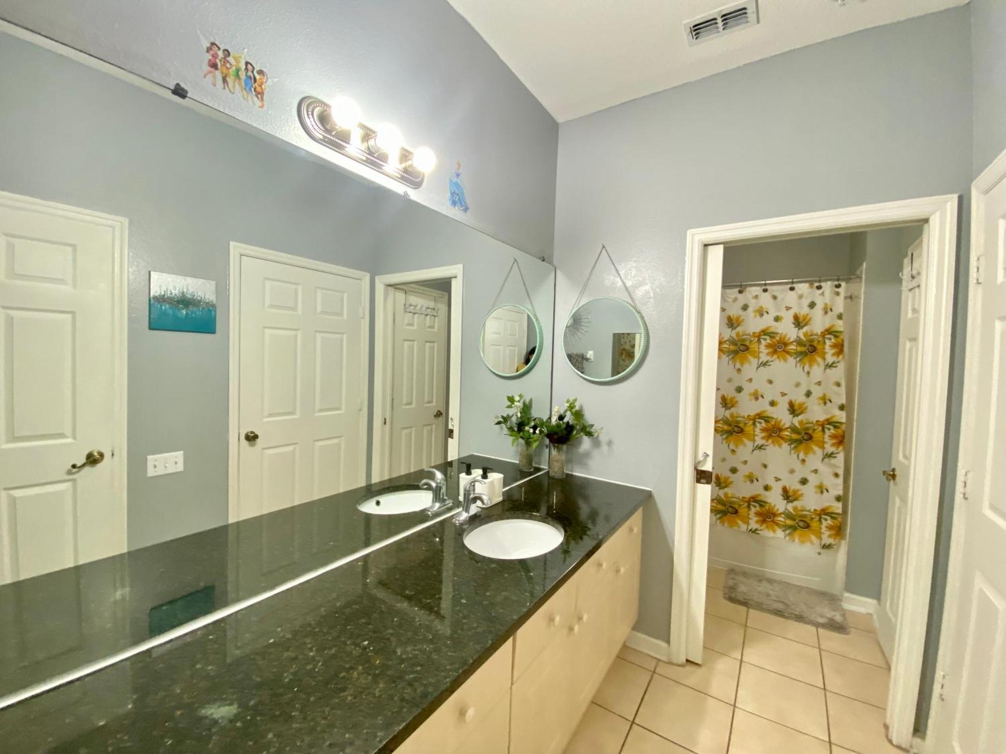 3 Bedroom Resort Style Condo, 3 Miles To Disney! Кіссіммі Екстер'єр фото