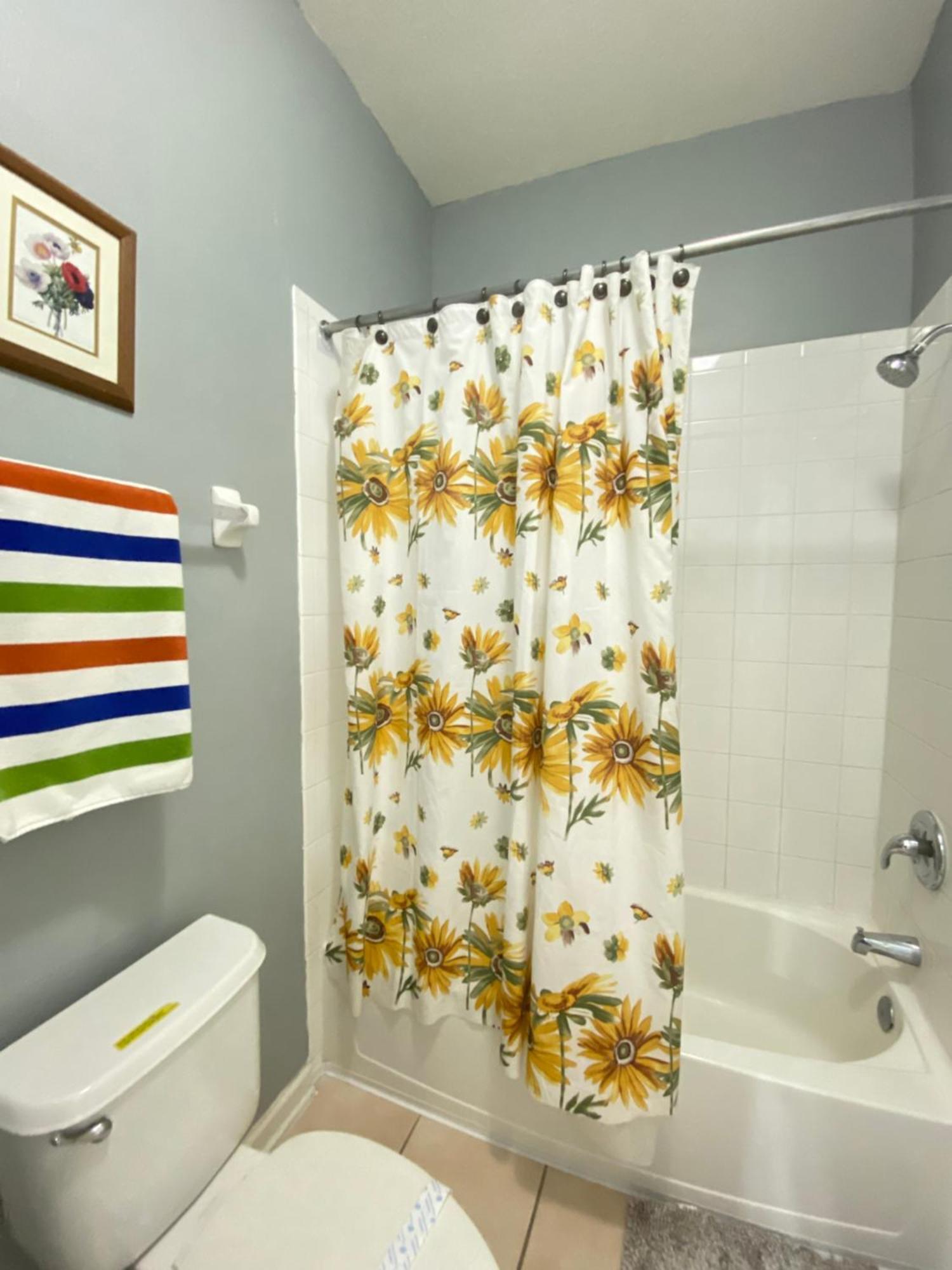 3 Bedroom Resort Style Condo, 3 Miles To Disney! Кіссіммі Екстер'єр фото